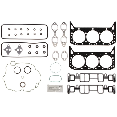 Head Gasket Set by MAHLE ORIGINAL - HS5744G pa2