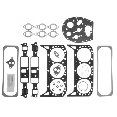 MAHLE ORIGINAL - HS5744W - OEM Standard Single-Sided Graphite Cylinder Head Gasket Set pa1