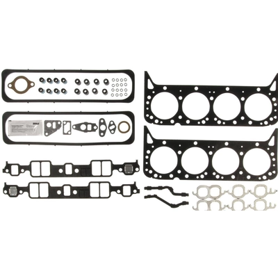 MAHLE ORIGINAL - HS5745W - Head Gasket Set pa1