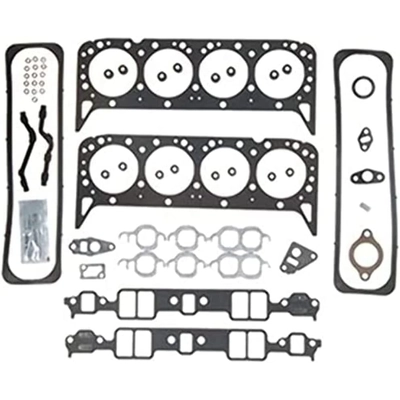 MAHLE ORIGINAL - HS5745W - Head Gasket Set pa2