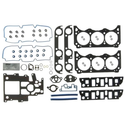 MAHLE ORIGINAL - HS5851 - Cylinder Head Gasket Set pa1