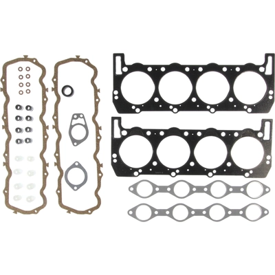 Head Gasket Set by MAHLE ORIGINAL - HS5869 pa2