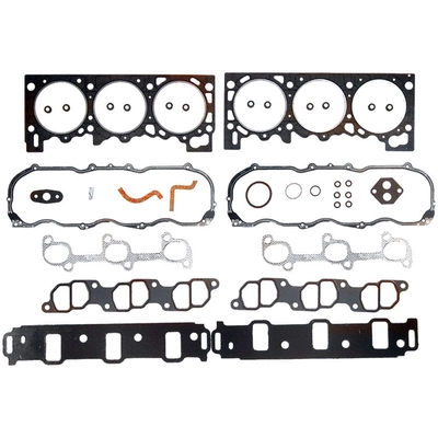 MAHLE ORIGINAL - HS5887 - Composite Cylinder Head Gasket Set pa1