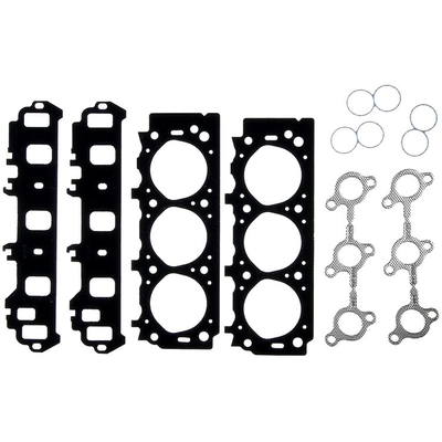 MAHLE ORIGINAL - HS5891B - Graphite Cylinder Head Gasket Set pa1