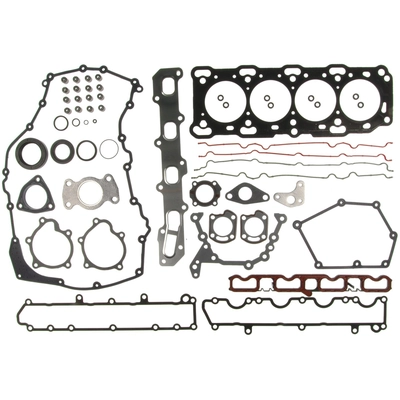 MAHLE ORIGINAL - HS5929 - Head Gasket Set pa2