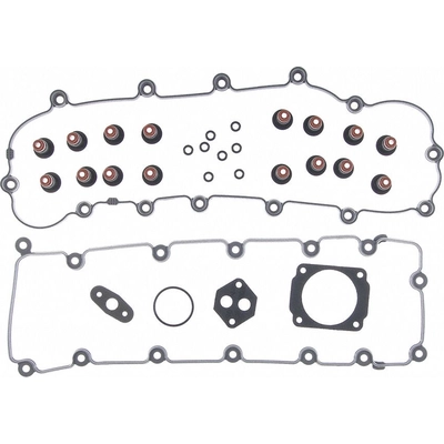 Head Gasket Set by MAHLE ORIGINAL - HS5931K pa2