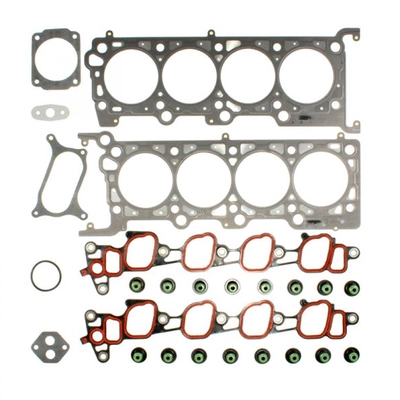 MAHLE ORIGINAL - HS5931P - Multi-Layered Steel Cylinder Head Gasket Set with O-Ring Type Valve Cover Gasket pa1