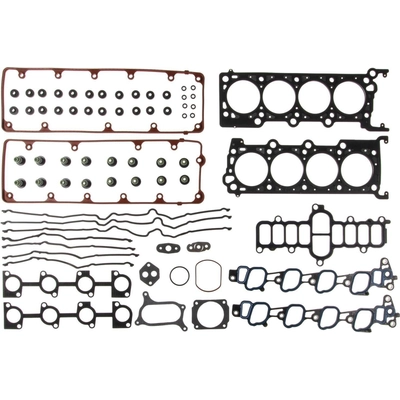 Head Gasket Set by MAHLE ORIGINAL - HS5931R pa1