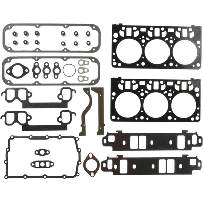 MAHLE ORIGINAL - HS5941 - Engine Cylinder Head Gasket Set pa2