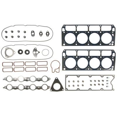 MAHLE ORIGINAL - HS5975 - Engine Cylinder Head Gasket Set pa2