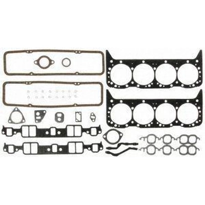 Head Gasket Set by MAHLE ORIGINAL - HS1178VJ pa1