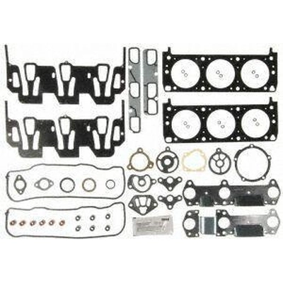 Head Gasket Set by MAHLE ORIGINAL - HS3793B pa1