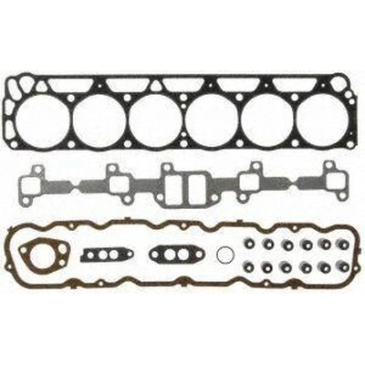 Head Gasket Set by MAHLE ORIGINAL - HS3910VJ pa1