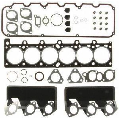 Head Gasket Set by MAHLE ORIGINAL - HS4839W pa1