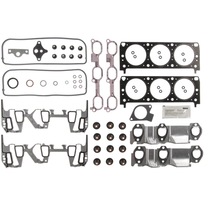 Head Gasket Set by MAHLE ORIGINAL - HS4956 pa1