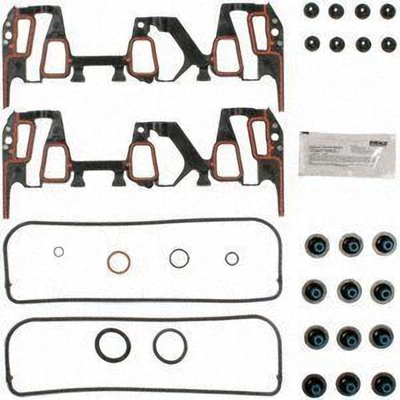 Head Gasket Set by MAHLE ORIGINAL - HS4956A pa4