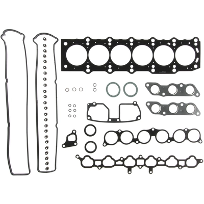 Head Gasket Set by MAHLE ORIGINAL - HS54034A pa1