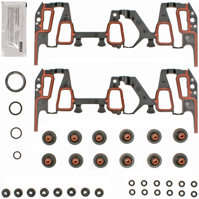 Head Gasket Set by MAHLE ORIGINAL - HS54059B pa2