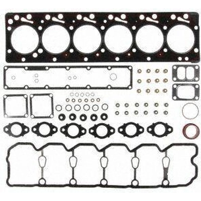 Head Gasket Set by MAHLE ORIGINAL - HS54174-2 pa3