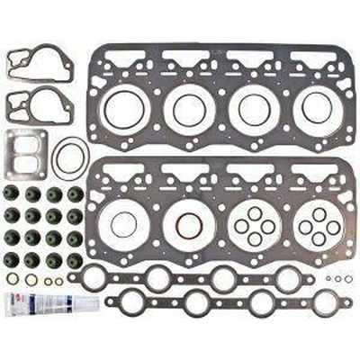 Head Gasket Set by MAHLE ORIGINAL - HS54204A pa2