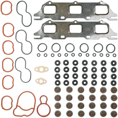 Head Gasket Set by MAHLE ORIGINAL - HS54230 pa2