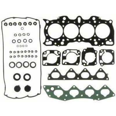 Head Gasket Set by MAHLE ORIGINAL - HS54255 pa2