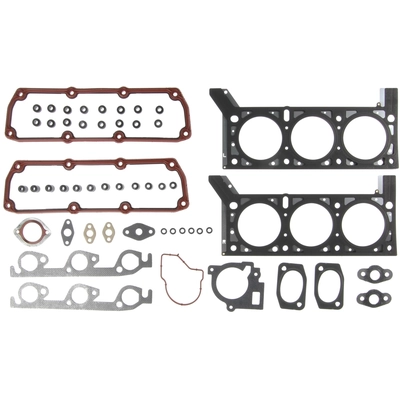 Head Gasket Set by MAHLE ORIGINAL - HS54322 pa1