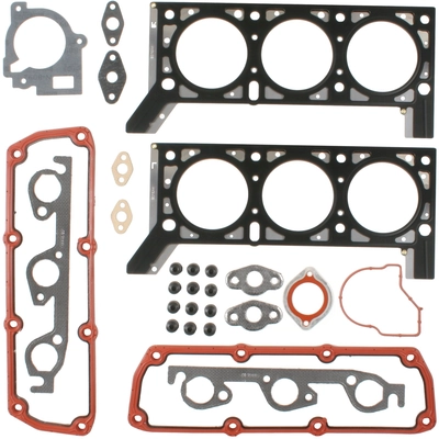 Head Gasket Set by MAHLE ORIGINAL - HS54322 pa2