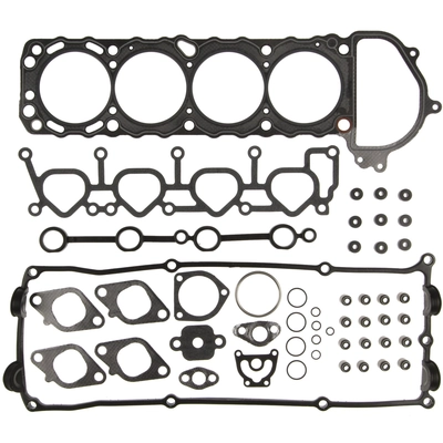 Head Gasket Set by MAHLE ORIGINAL - HS54373A pa1