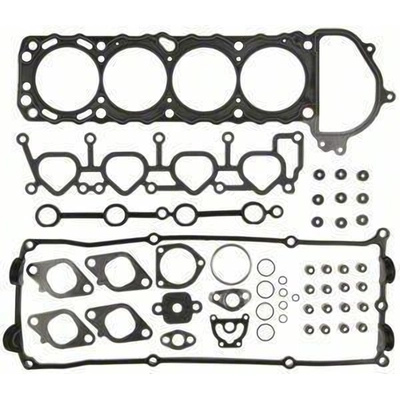 Head Gasket Set by MAHLE ORIGINAL - HS54373A pa2