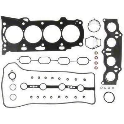 Head Gasket Set by MAHLE ORIGINAL - HS54409 pa2