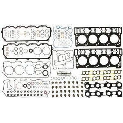 Head Gasket Set by MAHLE ORIGINAL - HS54450 pa1