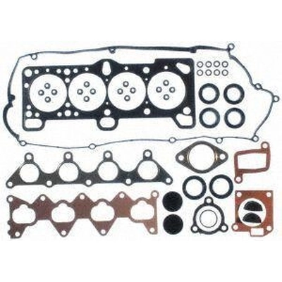 Head Gasket Set by MAHLE ORIGINAL - HS54484A pa2