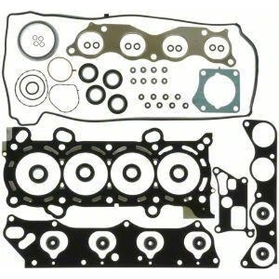 Head Gasket Set by MAHLE ORIGINAL - HS54526 pa1