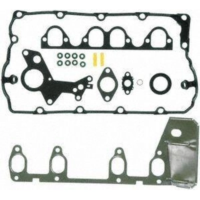 Head Gasket Set by MAHLE ORIGINAL - HS54544 pa1