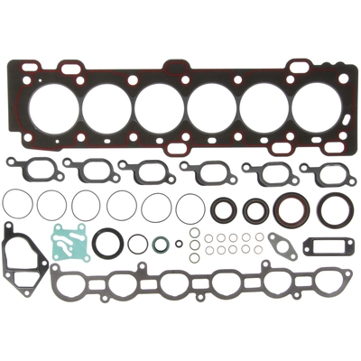 Head Gasket Set by MAHLE ORIGINAL - HS54550 pa1