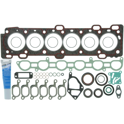 Head Gasket Set by MAHLE ORIGINAL - HS54550 pa2
