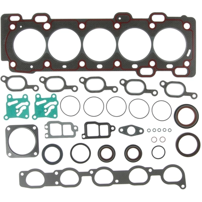 Head Gasket Set by MAHLE ORIGINAL - HS54552A pa1