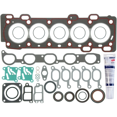 Head Gasket Set by MAHLE ORIGINAL - HS54552A pa2