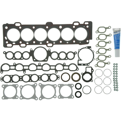 Head Gasket Set by MAHLE ORIGINAL - HS54553 pa2