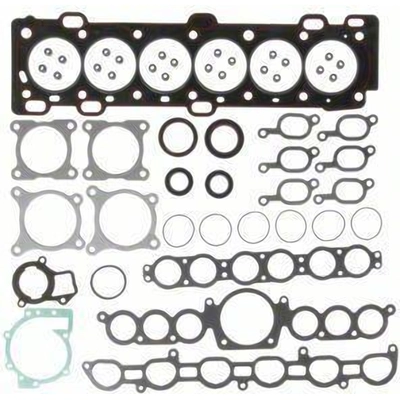 Head Gasket Set by MAHLE ORIGINAL - HS54553 pa3