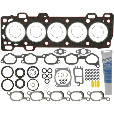 Head Gasket Set by MAHLE ORIGINAL - HS54567 pa1