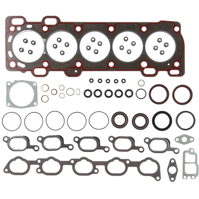 Head Gasket Set by MAHLE ORIGINAL - HS54567 pa3