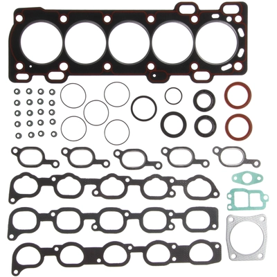 Head Gasket Set by MAHLE ORIGINAL - HS54570 pa1