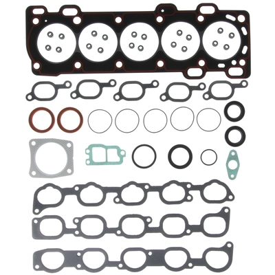 Head Gasket Set by MAHLE ORIGINAL - HS54570 pa2