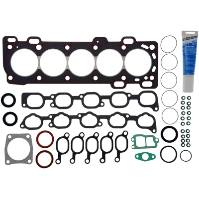 Head Gasket Set by MAHLE ORIGINAL - HS54570 pa3