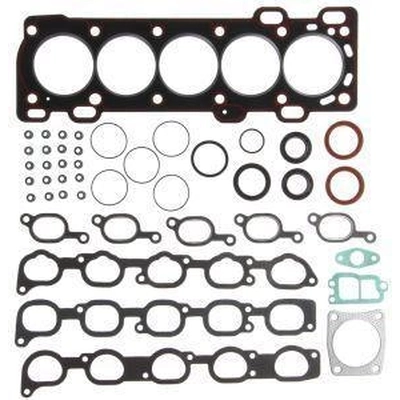 Head Gasket Set by MAHLE ORIGINAL - HS54570 pa5