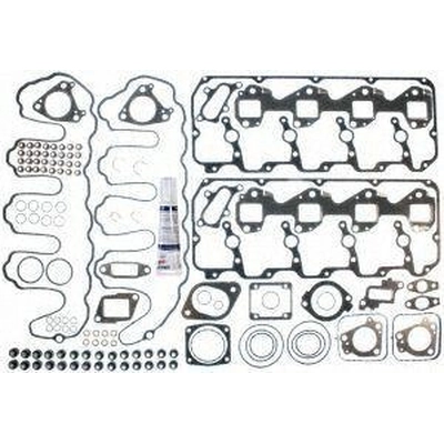 Head Gasket Set by MAHLE ORIGINAL - HS54580B pa2