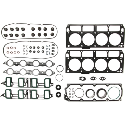 Head Gasket Set by MAHLE ORIGINAL - HS54660A pa1