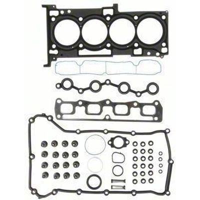 Jeu de joints de culasse par MAHLE ORIGINAL - HS54664A pa1